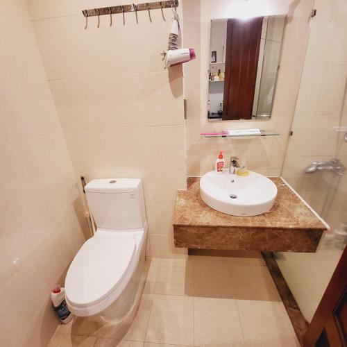 Austin Apartment Sky Center - Near International Airport (1BR-2BR-3BR) in Tân Bình Austin Apartment Sky Center - Near International Airport (1BR-2BR-3BR) in Tân Bình