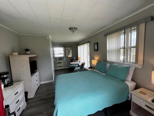 Claddagh Motel & Suites in Rockport (Maine) Claddagh Motel & Suites in Rockport (Maine)