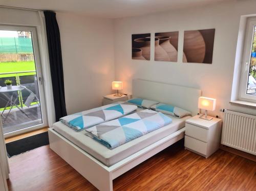 Ferienwohnung Steigerwald Gerolzhofen in Gerolzhofen Ferienwohnung Steigerwald Gerolzhofen in Gerolzhofen