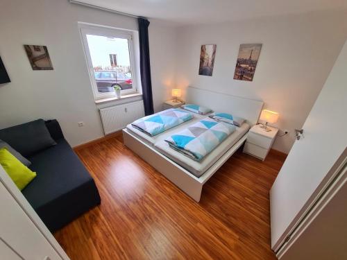 Ferienwohnung Steigerwald Gerolzhofen in Gerolzhofen Ferienwohnung Steigerwald Gerolzhofen in Gerolzhofen