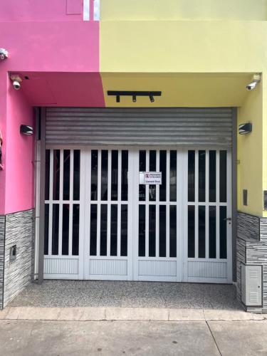 مدخل, Departamentos la Merced in San Nicolas De Los Arroyos مدخل, Departamentos la Merced in San Nicolas De Los Arroyos