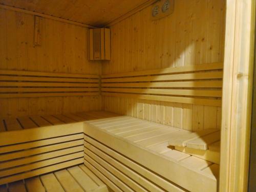 sauna, Melissa Hotel in Oran sauna, Melissa Hotel in Oran