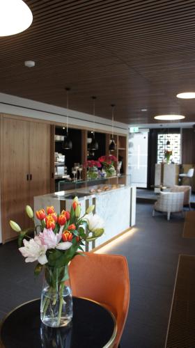 Smart Hotel Binario in Muralto Smart Hotel Binario in Muralto