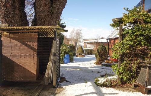 Vista exterior, Nice Home In Lilienthal With Wifi And 3 Bedrooms in Lilienthal Vista exterior, Nice Home In Lilienthal With Wifi And 3 Bedrooms in Lilienthal