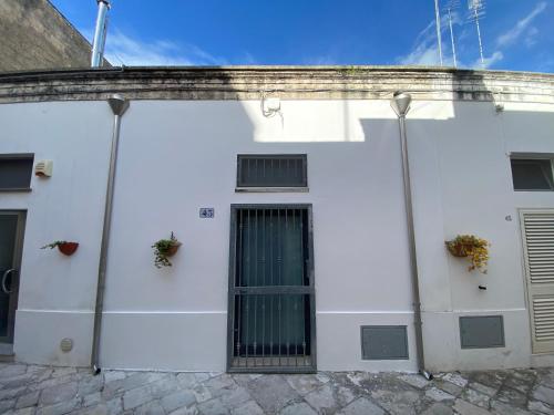 Dimora “Chianca” in Brindisi Dimora “Chianca” in Brindisi