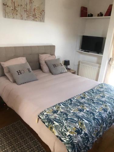 Résidence MONTREUIL