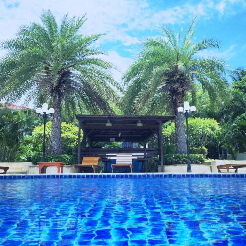 セリーヌ サンド ヘルス リゾート16