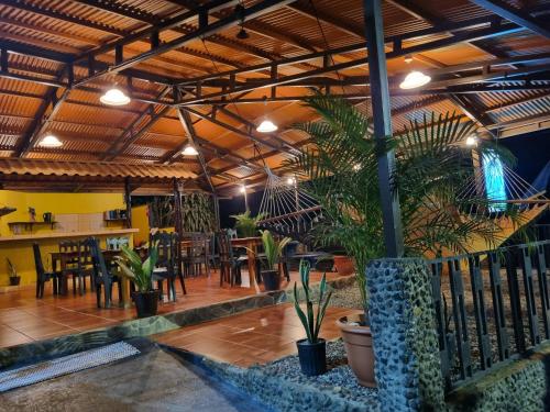 طعام و مشروبات, Cabinas Pura Vida B&B and Tour Operator in Drake Bay طعام و مشروبات, Cabinas Pura Vida B&B and Tour Operator in Drake Bay