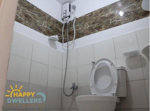 Happy Dwellers in Marilao Happy Dwellers in Marilao