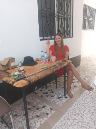 B&Y Holiday Apartments in Brufut B&Y Holiday Apartments in Brufut