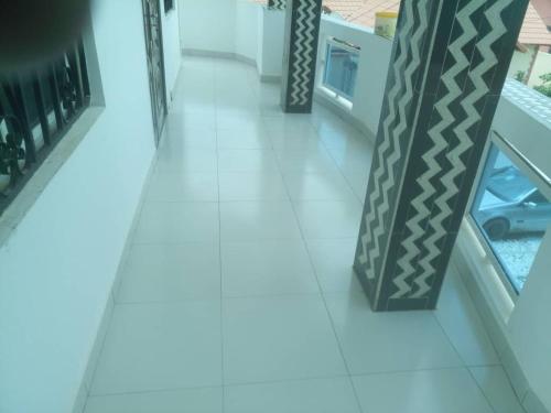 B&Y Holiday Apartments in Brufut B&Y Holiday Apartments in Brufut