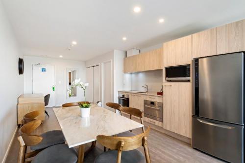 伯肯希德費爾尼茲公寓汽車旅館 (FERNZ Motel and Serviced Apartments Birkenhead) in 北海岸 伯肯希德費爾尼茲公寓汽車旅館 (FERNZ Motel and Serviced Apartments Birkenhead) in 北海岸