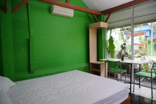 Omah Bogem Homestay Syariah near Ramayana Ballet at Prambanan Omah Bogem Homestay Syariah near Ramayana Ballet at Prambanan