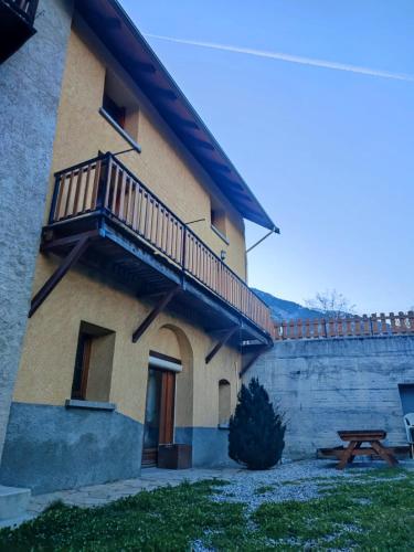 Maison 100m2 - 3 chambres in Villar-Saint-Pancrace Maison 100m2 - 3 chambres in Villar-Saint-Pancrace