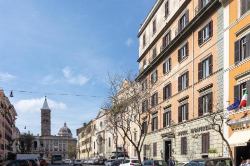 Exterior view, Rome To Stay Guest House in Rome Exterior view, Rome To Stay Guest House in Rome