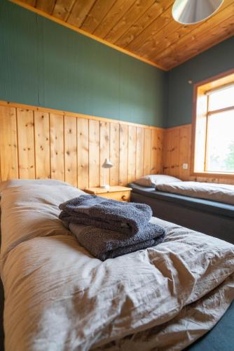 Habitación, Hengifosslodge Skáldahús (Hengifosslodge Skaldahus) in Egilsstadir Habitación, Hengifosslodge Skáldahús (Hengifosslodge Skaldahus) in Egilsstadir