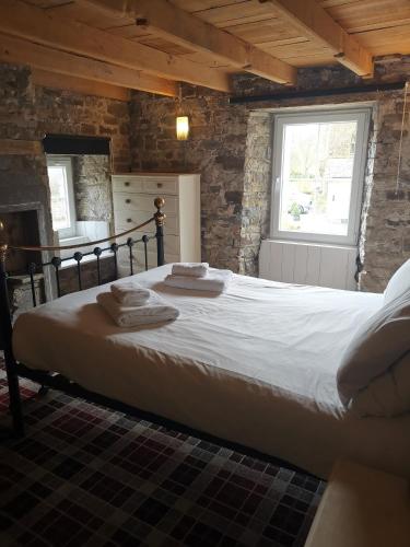 Nent Hall Country House Hotel in Alston Nent Hall Country House Hotel in Alston