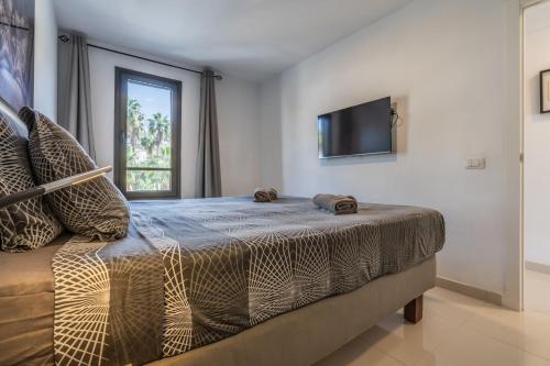 APARTMENT IN VIÑA DEL MAR - PLAYA DE LAS AMERICAS