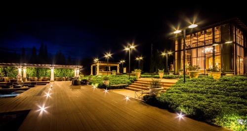 Facilities, Town Square Suite by Toscana Valley in Khao Yai Facilities, Town Square Suite by Toscana Valley in Khao Yai