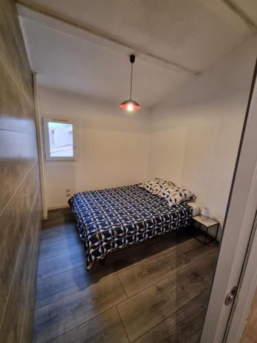 Cap d'Agde-Richelieu-Résidence Delphéapolis