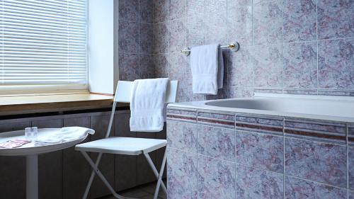 This photo about Boyarskaya Usadba shared on HyHotel.com