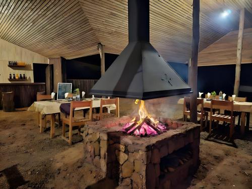 Удобства, TSIAZOMPANIRY ISLAND LODGE in Mantasoa Удобства, TSIAZOMPANIRY ISLAND LODGE in Mantasoa