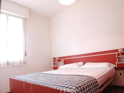 Residence Molo in Lido Delle Nazioni Residence Molo in Lido Delle Nazioni