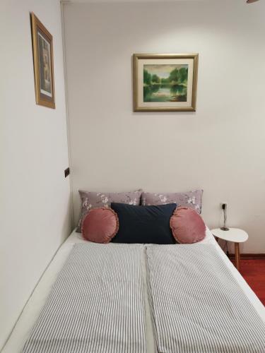 Apartment Luci near Bacvice beach