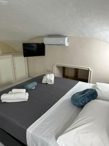 Napoli Centro - La Casa Di Sasà