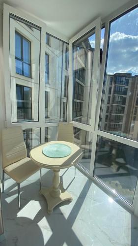 Апартаменти жк Сонячний квартал (Апартаменти жк Сонячнии квартал) in Szolyva Апартаменти жк Сонячний квартал (Апартаменти жк Сонячнии квартал) in Szolyva