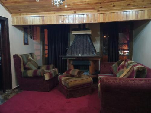 appartement chalet in Imouzzer du Kandar appartement chalet in Imouzzer du Kandar