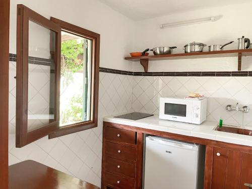 Apartamentos Binivell Park in Menorca Apartamentos Binivell Park in Menorca