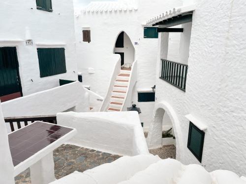 Binivell Park - Caliu apartments in Menorca Binivell Park - Caliu apartments in Menorca