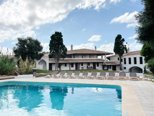 Binivell Park - Caliu apartments in Menorca Binivell Park - Caliu apartments in Menorca