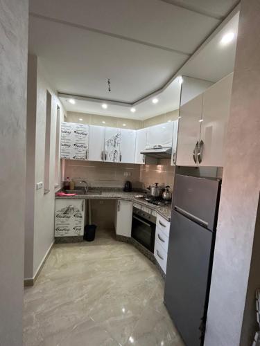 Appartement Relax Saidia in 사이디아 Appartement Relax Saidia in 사이디아