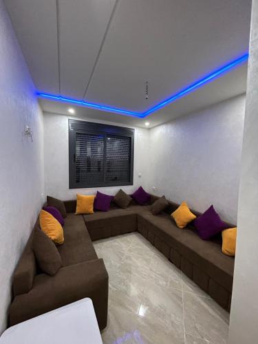 Appartement Relax Saidia in 사이디아 Appartement Relax Saidia in 사이디아