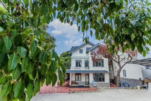 Bach Tung Vien Villa Đa Lat in Manline Bach Tung Vien Villa Đa Lat in Manline