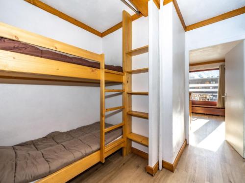 Studio Tignes, 1 pièce, 4 personnes - FR-1-502-490