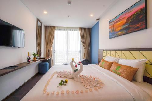 Minh Quân Hotel near Da Nang International Exhibition Fair Center Minh Quân Hotel near Da Nang International Exhibition Fair Center