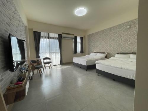 Suixiang B&B in Ruisui Township Suixiang B&B in Ruisui Township