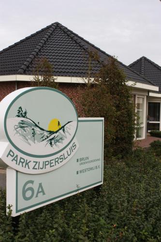 Удобства, Vakantiepark Zijpersluis in Шаген Удобства, Vakantiepark Zijpersluis in Шаген