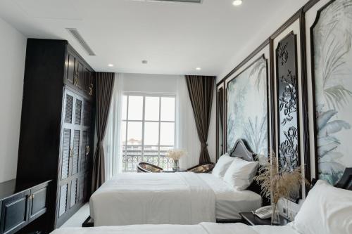 Khach san Royal Phu Quoc, Phu Quoc Khach san Royal Phu Quoc, Phu Quoc