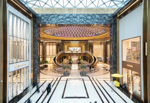 Riggae Tower Hotel in Kuwait Riggae Tower Hotel in Kuwait