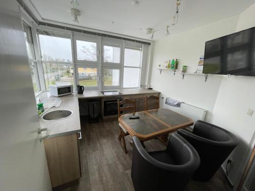 Lindenstraße in 貝爾姆 Lindenstraße in 貝爾姆