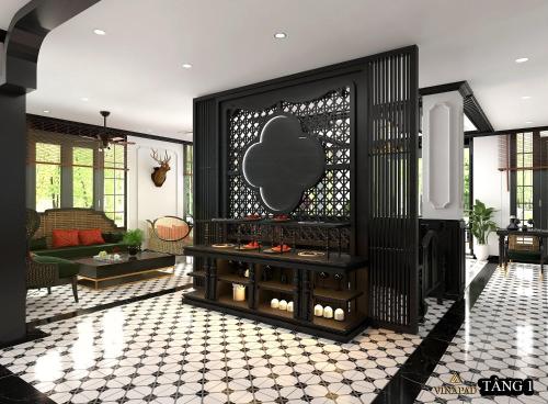 อาหารและเครื่องดื่ม, โมมา ปารีส โฮเทล นิงห์ บิ่ญ (Moma Paris Hotel Ninh Bình) in นิญบิญ อาหารและเครื่องดื่ม, โมมา ปารีส โฮเทล นิงห์ บิ่ญ (Moma Paris Hotel Ninh Bình) in นิญบิญ