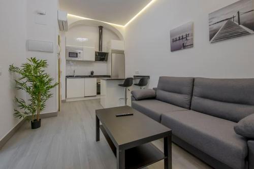 SUARA Apartamentos 2