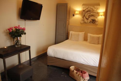 This photo about Riad Utopia Suites And Spa shared on HyHotel.com