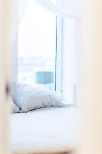 Space Apartments Szczecin in เซซิน Space Apartments Szczecin in เซซิน