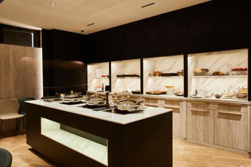طعام و مشروبات, Grand Plaza Hotel & Wellness in أندورا لا فيلا طعام و مشروبات, Grand Plaza Hotel & Wellness in أندورا لا فيلا