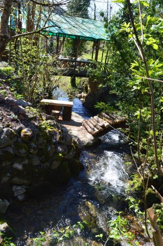 This photo about Kure Dag Evi shared on HyHotel.com